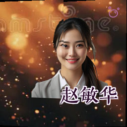 赵敏华